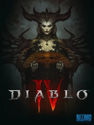 Diablo 4 [EU] Satın Al