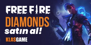 Free Fire Diamonds