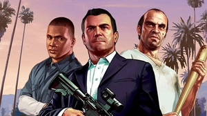 Grand Theft Auto - GTA Oyuncu Pazarı