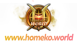 HomekoWorld