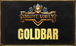 Knight Unity Goldbar