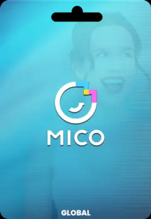 Mico Live Coins (Global)