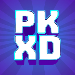 PK XD Gems
