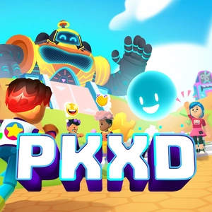 PK XD Oyuncu Pazarı