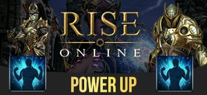 Rise Online World Power Up