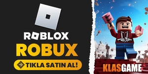Roblox Game Card (US)
