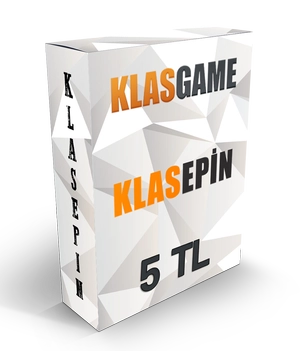 5 TL KLAS EPIN