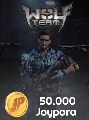 50.000 Joypara