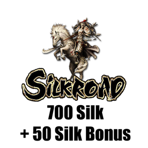 700+50 Silk