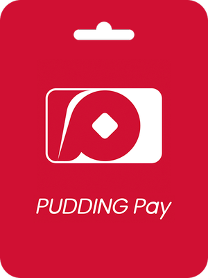 PUDDING Pay $74.99 USD