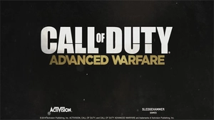 Advanced Warfare Global