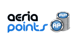 Aeria Points