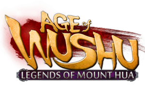 Age of Wushu - Karakter Pazarı
