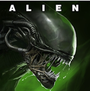 Alien: Blackout