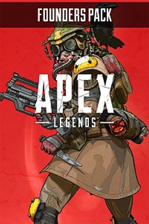 Apex Legends - Kurucu Paketi