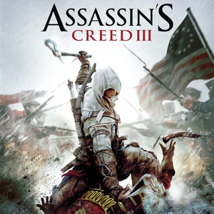 Assassin's Creed 3 (Cd Key)