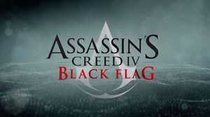 Assassin's Creed 4 Black Flag (Cd Key)