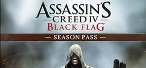 Assassin’s Creed IV Black Flag - Season Pass Uplay