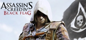 Assassin’s Creed IV Black Flag Uplay