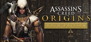 Assassin's Creed Origins Gold Edition Uplay
