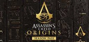 Assassin's Creed Origins - Season Pass Uplay