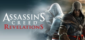Assassin's Creed Revelations Uplay