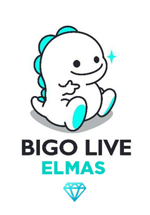 Bigo Live 252 Elmas