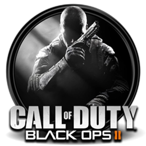 Black Ops 2 Global