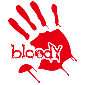 Bloody Mouse