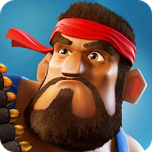 Boom Beach