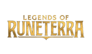Legends of Runeterra