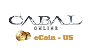 Cabal Online eCoin US