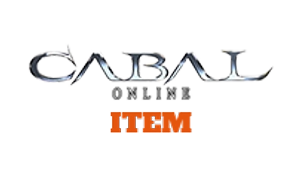 Cabal Online Item Pazarı