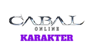 Cabal Online Karakter Pazarı