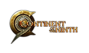 Continent of The Ninth