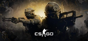 Counter-Strike: Global Offensive (CS:GO)