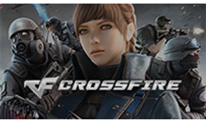 Crossfire Hesap Satışı