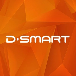 6 Aylık D-Smart GO Üyelik (Mega Paket)