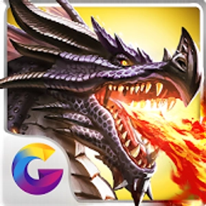 Dragons of Atlantis: Heirs