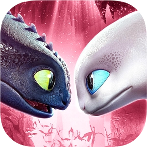 Dragons: Rise of Berk