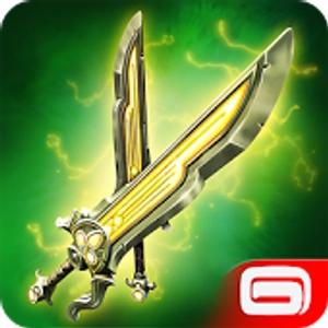 Dungeon Hunter 5 - Aksiyon RPG