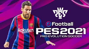 eFootball PES 2021
