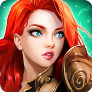 Empires ve Puzzles: RPG Quest