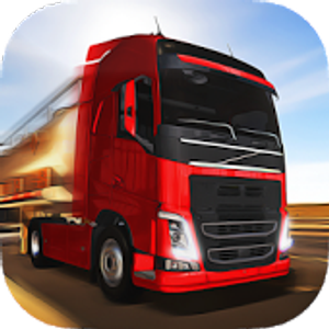 Euro Truck Driver