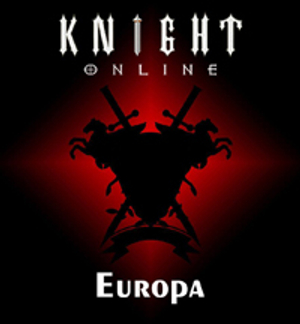 Europa Knight Online