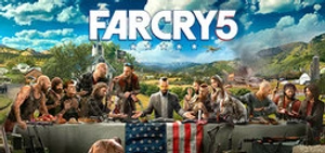 Far Cry 5 Uplay