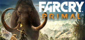 Far Cry Primal Uplay