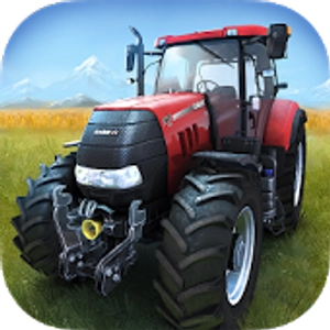 Farming Simulator 14