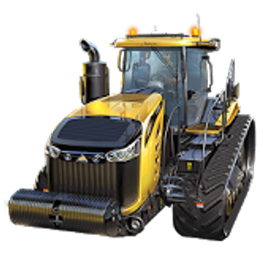 Farming Simulator 18