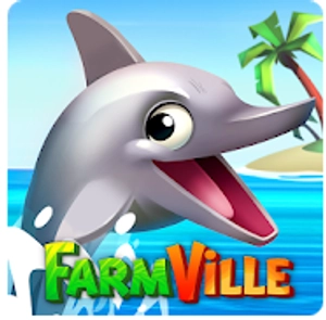 Farmville Tropic Escape